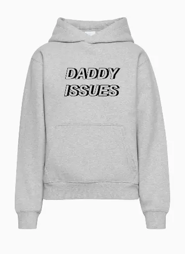 Daddy Issues