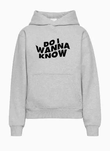 Do I Wanna Know?