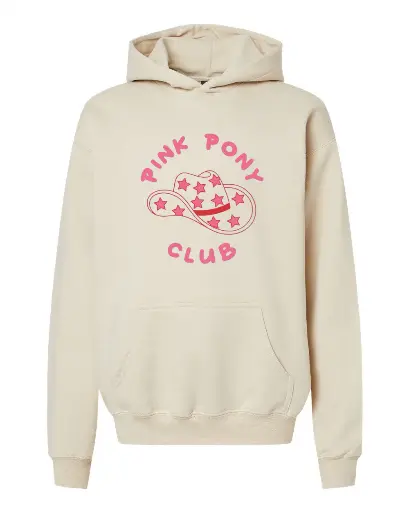Pink Pony Hat Club