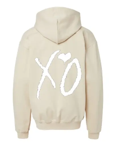 XO The Weeknd