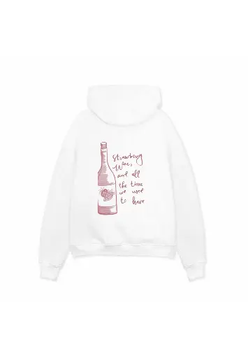 Strawberry Wine