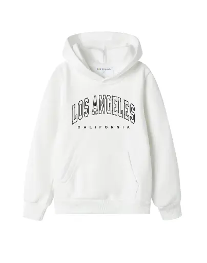 LA