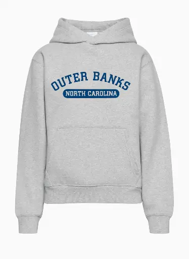 Outer Banks