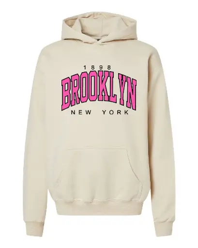 Brooklyn