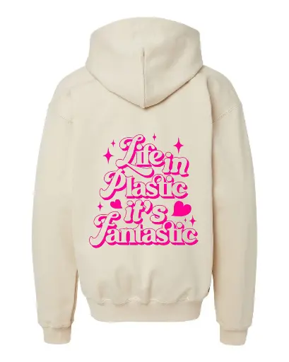 Life in Plastic