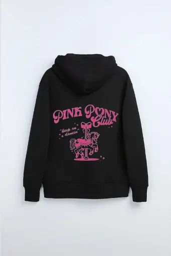 Pink Pony Club
