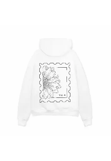 Sunflower Stamp