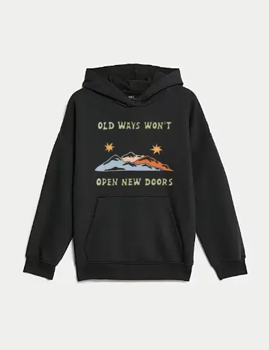 Old Ways Won’t Open New Doors