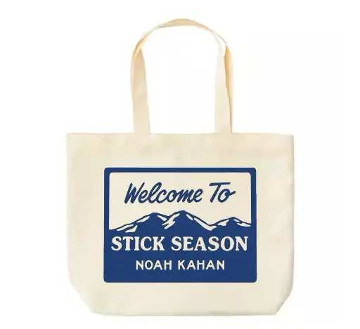 [SS1233  ] Stick Season