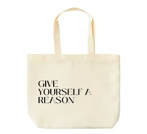 [GYAR1233  ] Give Yourself a Reason