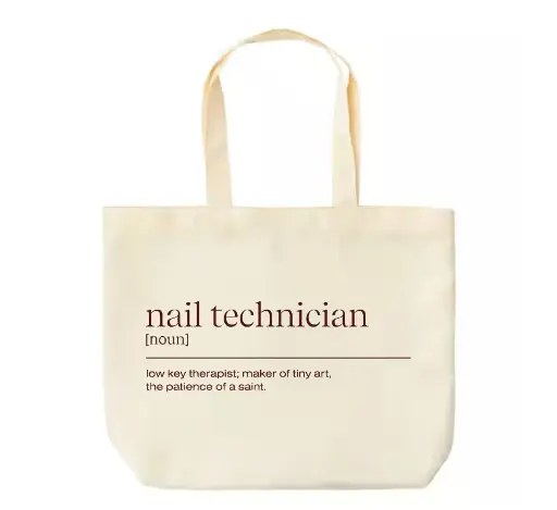 [NT126] Nail Technician