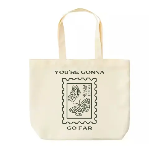 [YGGF126] You're Gonna Go Far