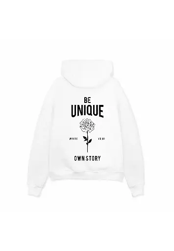 Be Unique