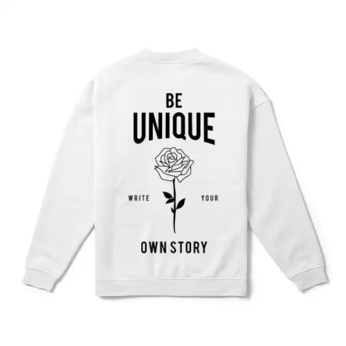 Be Unique