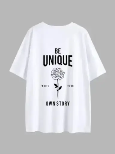 Be Unique