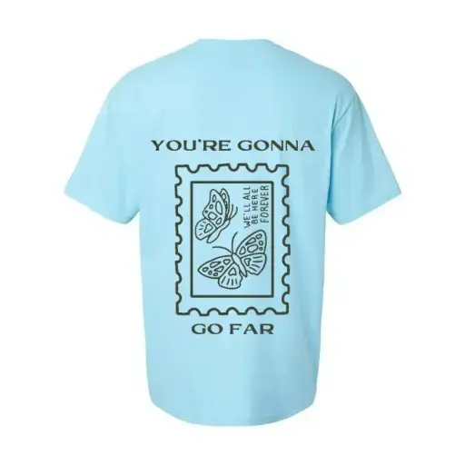 You're Gonna Go Far