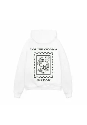 You're Gonna Go Far