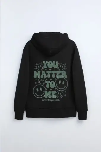You Matter to Me