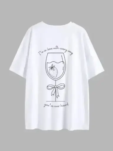 Strawberry Wine Alt