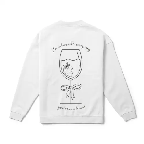 Strawberry Wine Alt