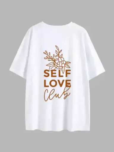 Self Love Club Alt