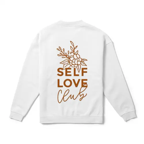 Self Love Club Alt