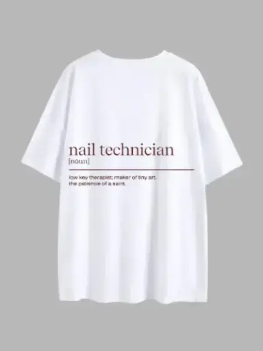 Nail Technician