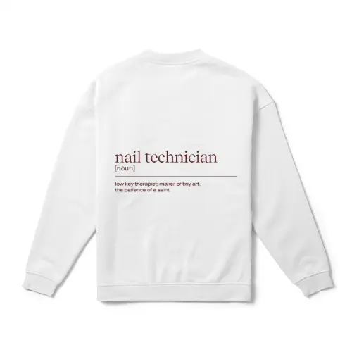 Nail Technician