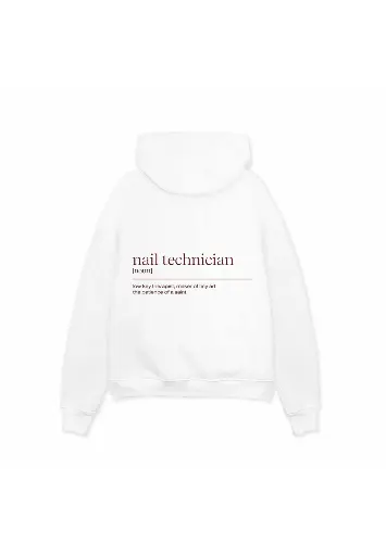 Nail Technician