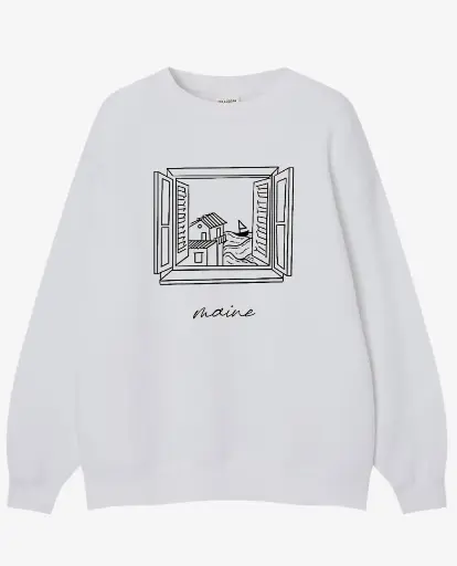 Maine