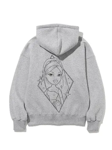 Bratz Diamond