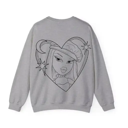 Bratz Heart
