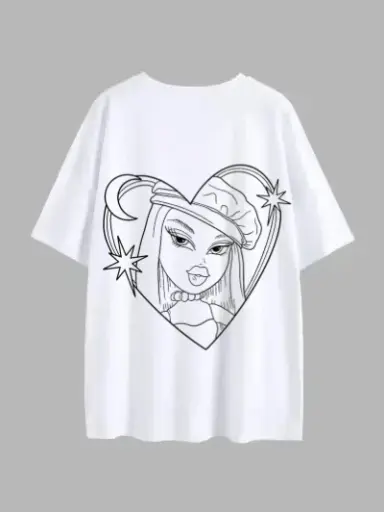 Bratz Heart