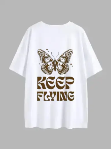Keep Flying 