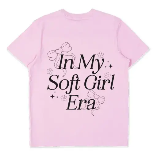 Soft Girl Era 