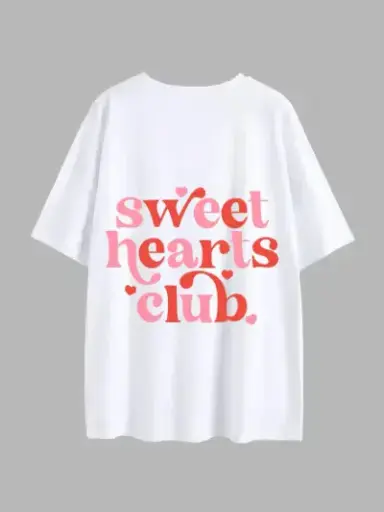 Sweethearts Club 