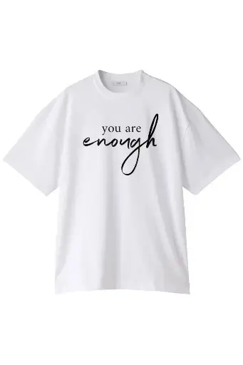You are Enough 