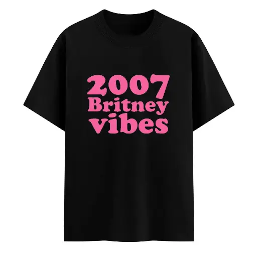 2007 Britany Vibes 