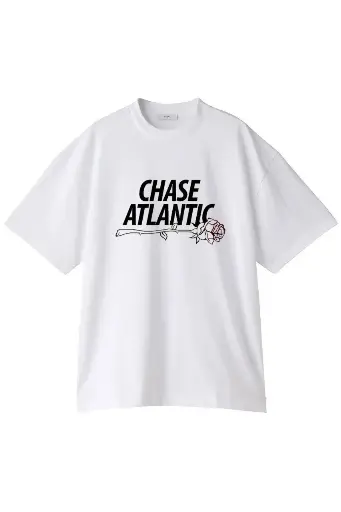 Chase Atlantic