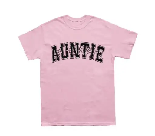 Auntie 