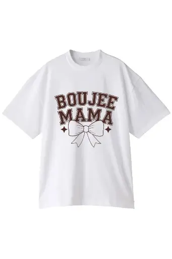 Boujee Mama 