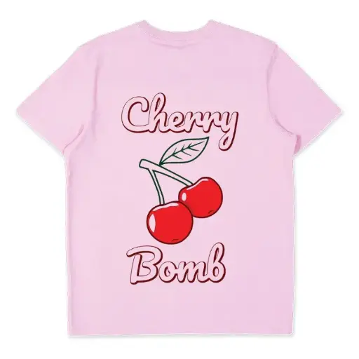 Cherry Bomb 