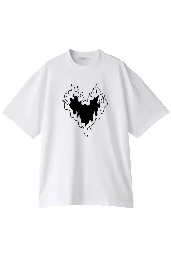 Heart on Fire