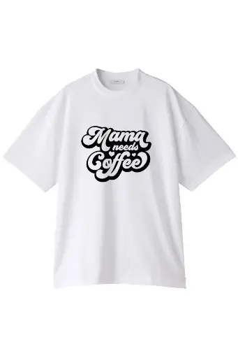 Mama Needs Coffee 