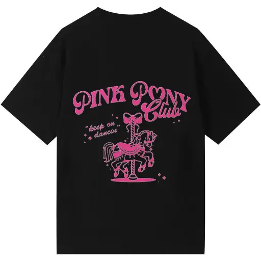 Pink Pony Club