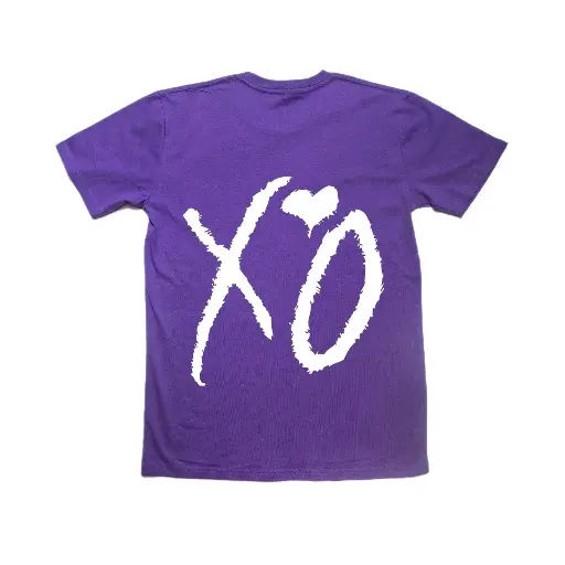 XO The Weeknd