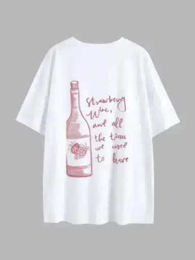 Strawberry Wine 