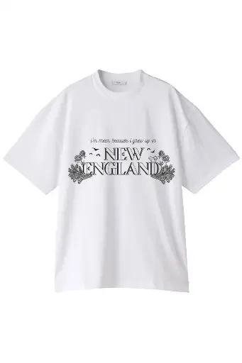 New England 