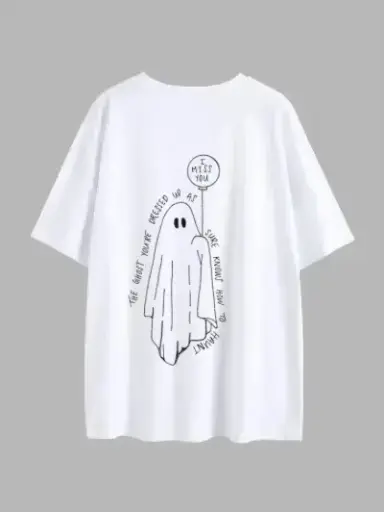 Ghost 