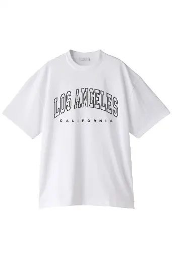 LA 